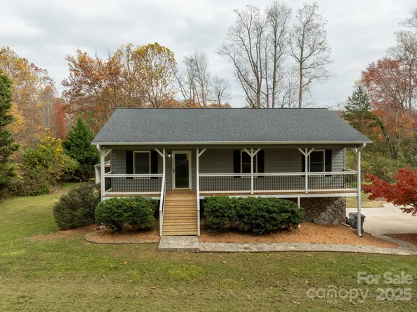 2830 Ellerwood Rd, Hudson, NC 28638