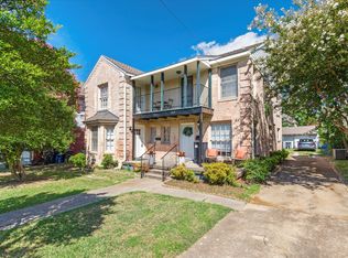 5927 Lewis St, Dallas, TX 75206