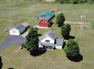 2910 Wilson Rd, East Jordan, MI 49727