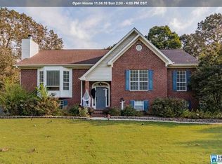 297 Milgray Ln, Calera, AL 35040