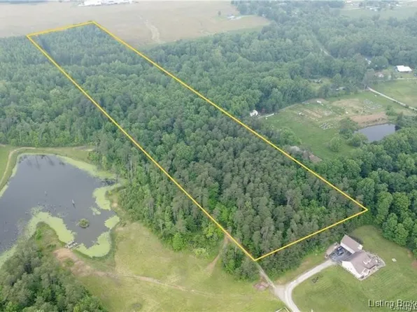 0 Beyl Road, Borden, IN 47106