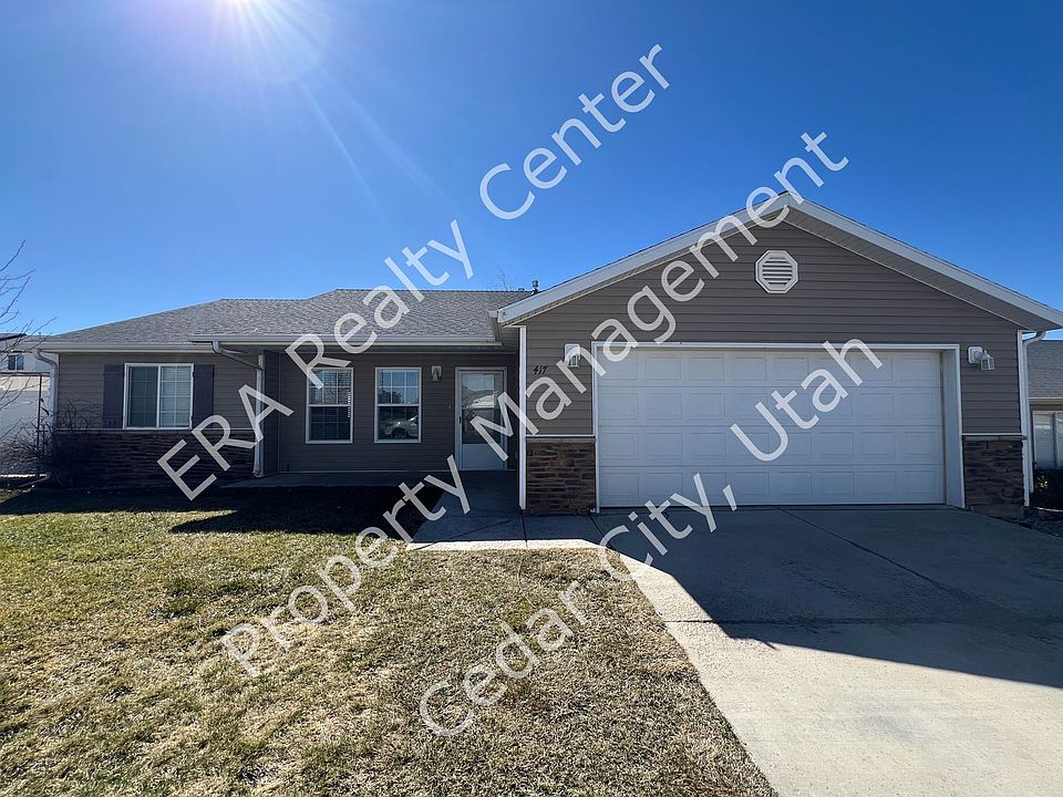 1st image of 417 W 2075 N