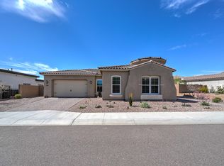 1928 N 98th Pl, Mesa, AZ 85207