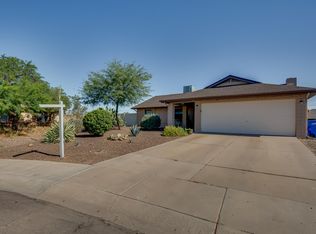 510 W Ross Ave, Phoenix, AZ 85027