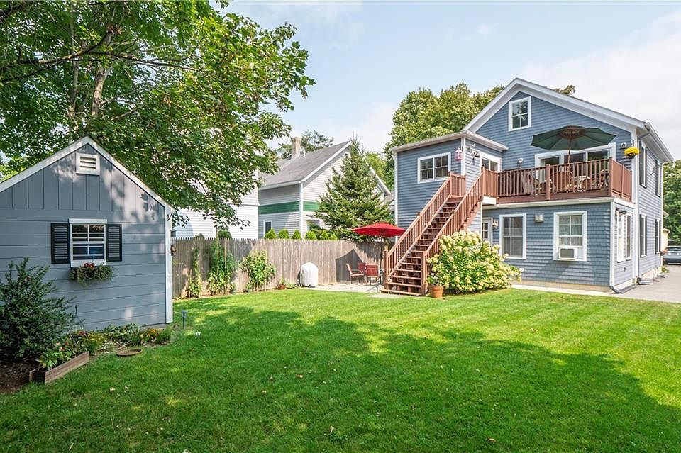 6 Gladding Ct, Newport, RI 02840 Zillow