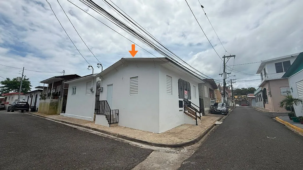 2 bed, 1.0 bath, 842 sqft, $750 — Photo 2