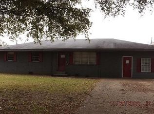 428 Jennings St, Sumner, MS 38957