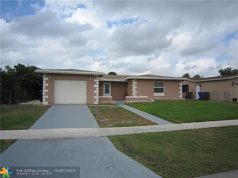 1st image of 6351 SW 10th Ct