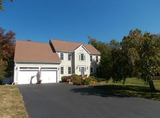 8 Mangs Dr, Shrewsbury, MA 01545