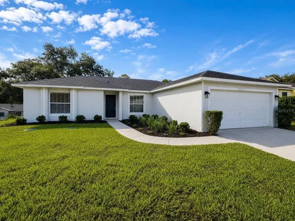10814 CRESCENDO LOOP, CLERMONT, FL 34711