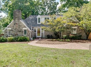 3605 Hoods Hill Rd, Nashville, TN 37215