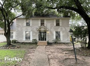 1122 Tigris Ln, Houston, TX 77090