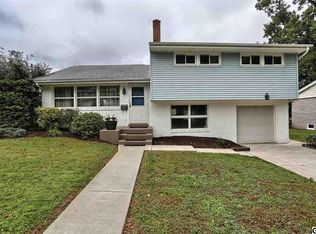 609 Park Ave, New Cumberland, PA 17070