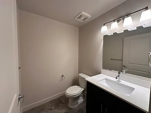 Floor plan Chelsea