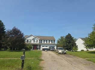 13108 Queensdale Dr, Woodbridge, VA 22193