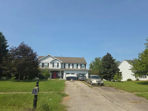 13108 Queensdale Dr, Woodbridge, VA 22193