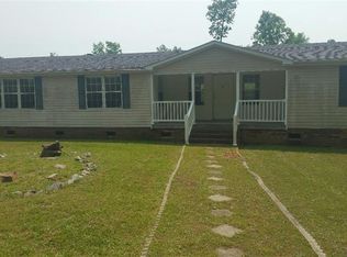 6492 Beulah Church Rd, Liberty, NC 27298