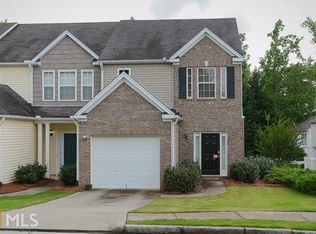 5336 Paramount View Way, Sugar Hill, GA 30518
