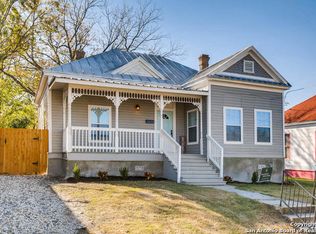 1206 Wyoming St, San Antonio, TX 78203