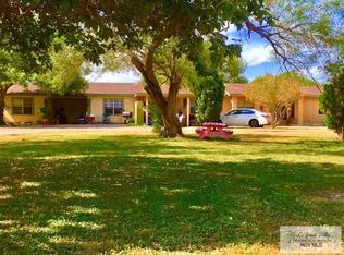 4685 Bowie Rd, Brownsville, TX 78521