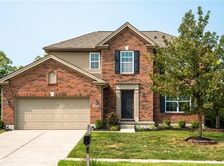4993 Joy Dr, Middletown, OH 45044