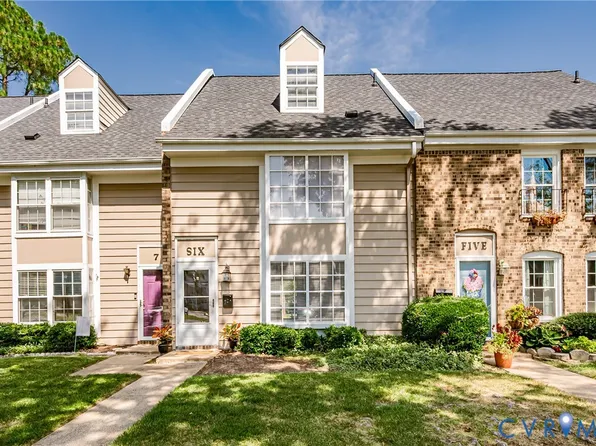 6 Skipwith Green Cir, Henrico, VA 23294