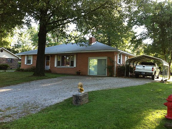 Another view from front