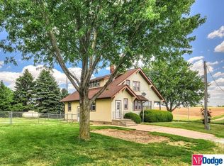 10963 County Road 27, Blair, NE 68008