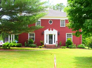 910 S Brittain St, Shelbyville, TN 37160