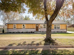 408 Michigan Ave, Muscle Shoals, AL 35661