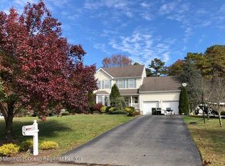 1 Kingfisher Ct, Jackson, NJ 08527