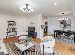 5250 Valley Forge Dr APT 105, Alexandria, VA