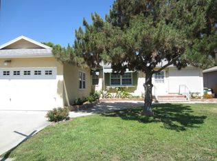 7100 Cozycroft Ave, Winnetka, CA 91306