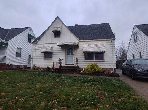 Property image for 5264 W 52nd St, Parma, OH 44134