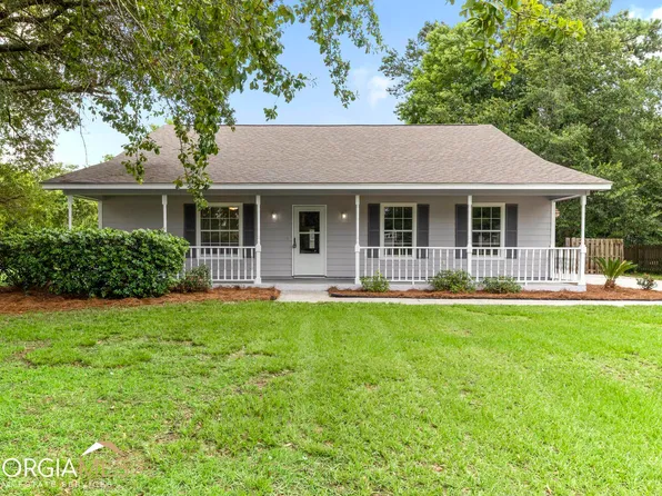 74 N Deals Cir, Woodbine, GA 31569