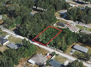 SE 34th Ter LOT 74, Summerfield, FL 34491