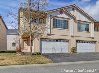 5676 Sapphire Loop, Anchorage, AK 99504