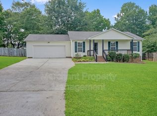 7 Drinkard Ct, Fountain Inn, SC 29644