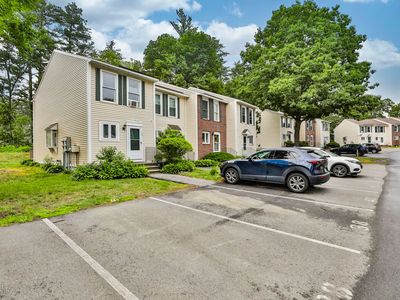 38 Shelburne Road, Merrimack, NH, 03054