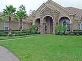 2080 Lakehaven Point, Longwood, FL 32779