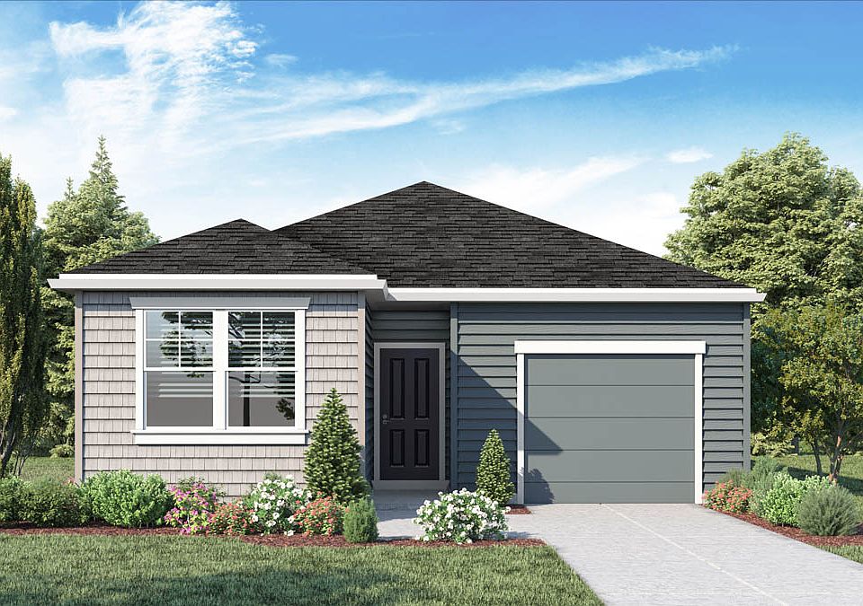 Plan Elevation.