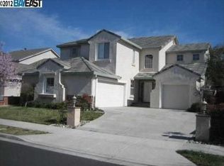 1590 Dawnview Dr, Brentwood, CA