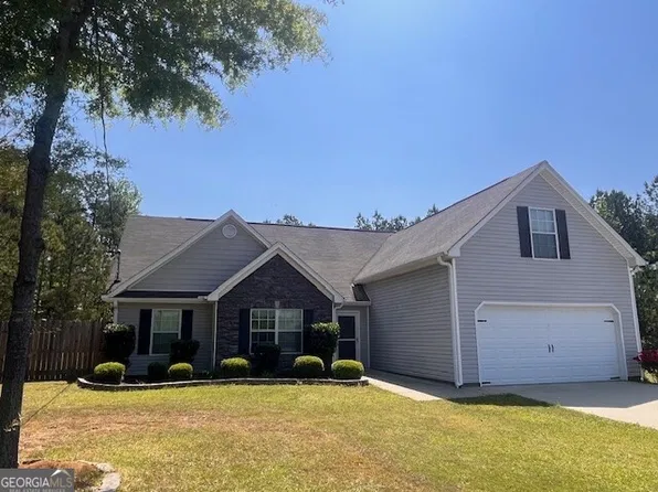 3399 Trotters Ridge Trl, Gray, GA 31032