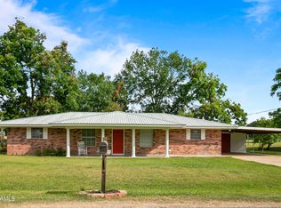 1047 Hilda Calais Rd, Arnaudville, LA 70512