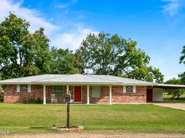 1047 Hilda Calais Rd, Arnaudville, LA 70512