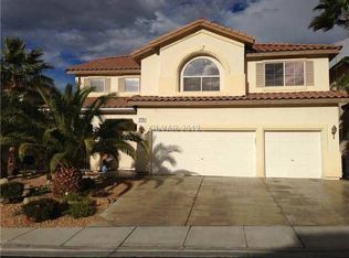 2728 Carolina Blue Ave, Henderson, NV 89052