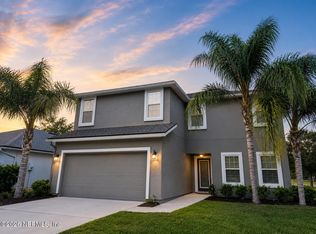 487 S Aberdeenshire Dr, Saint Johns, FL 32259