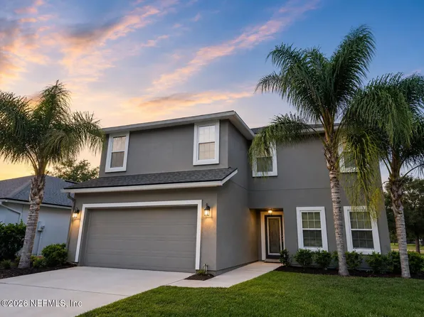 487 S ABERDEENSHIRE Drive, St. Johns, FL 32259