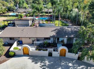 16548 Espola Rd, Poway, CA 92064
