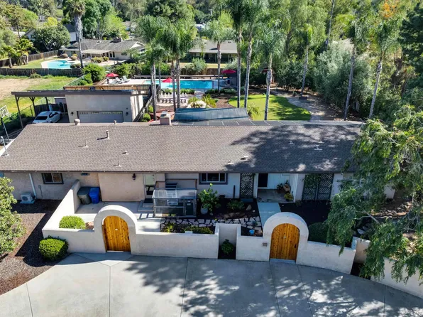 16548 Espola Rd, Poway, CA 92064